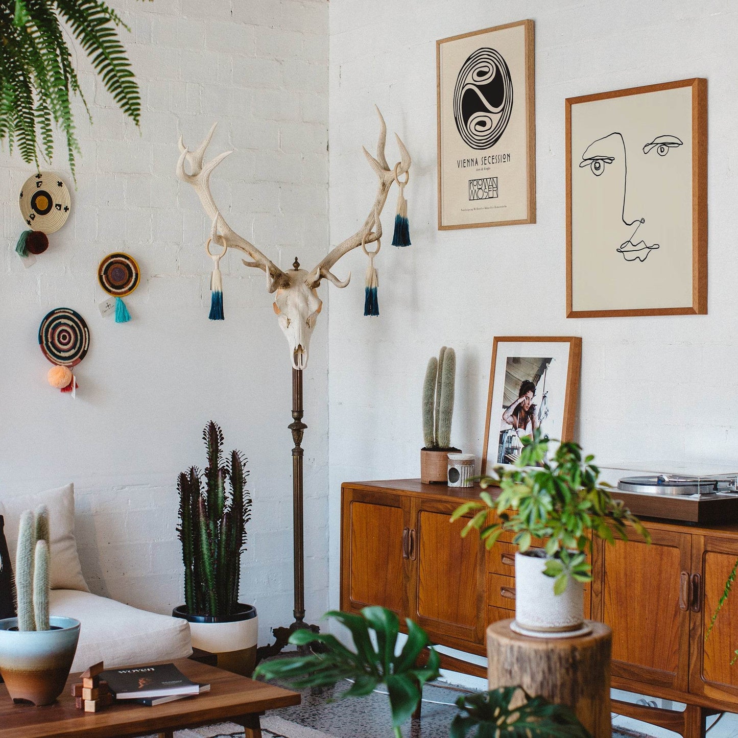 K. Moser Vienna Poster - HypeSheriff Europe