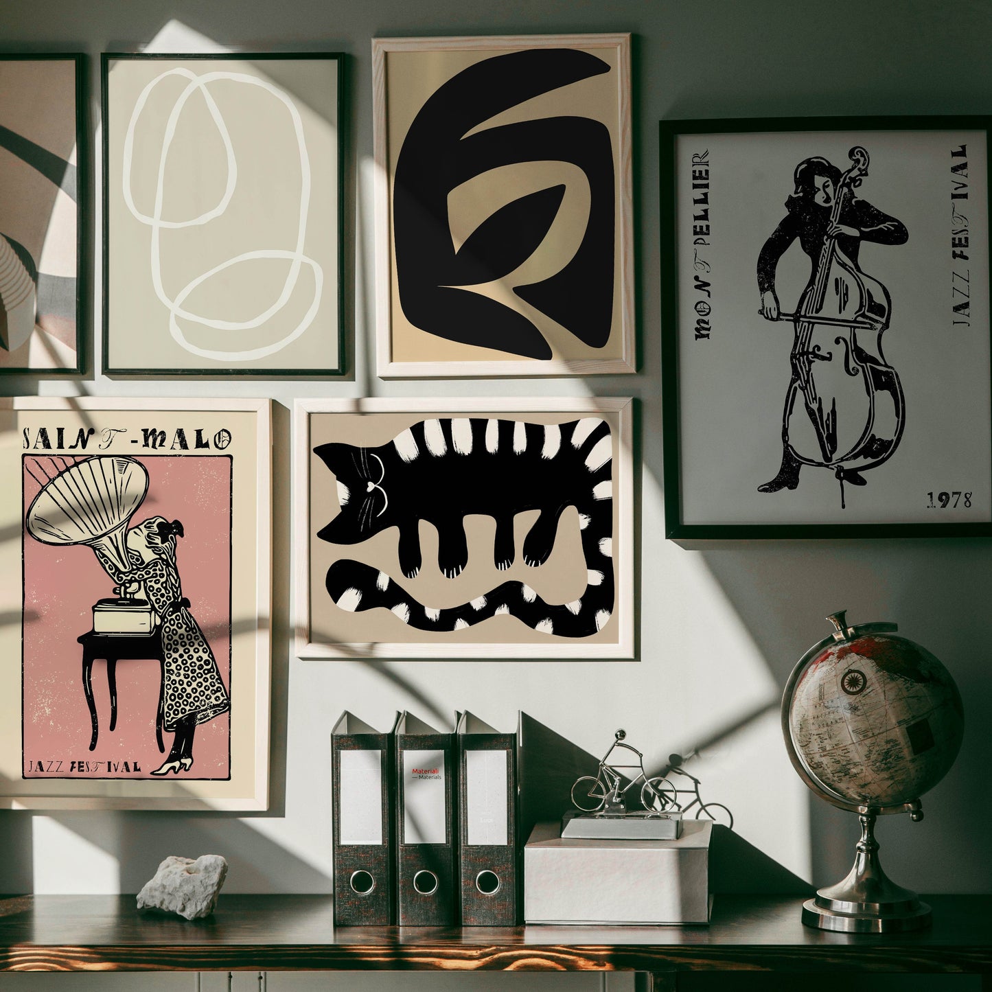 Drama No.1 Poster - HypeSheriff Europe