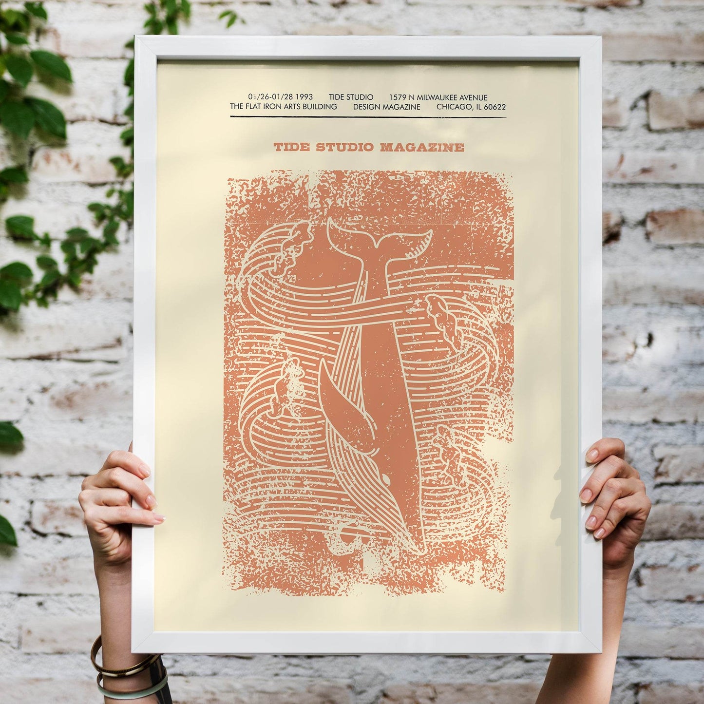 Vintage Art Poster - HypeSheriff Europe