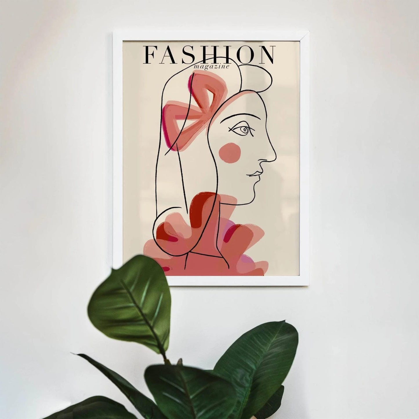 Fashion Poster - HypeSheriff Europe