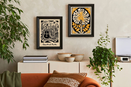 Bringing nature into your home
