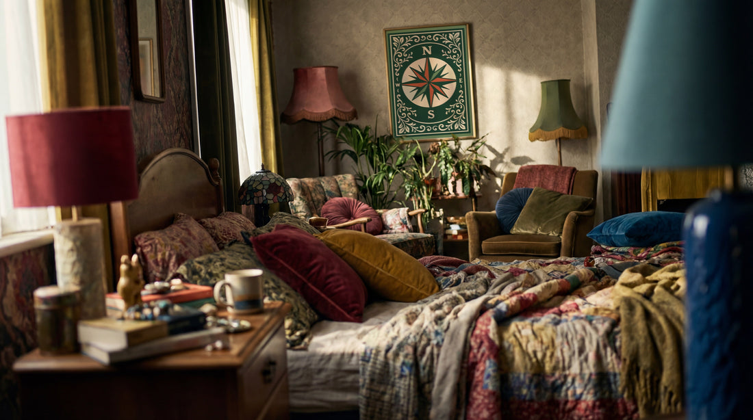 Comment Décorer une Chambre d’Hôtel pour Créer une Expérience Inoubliable