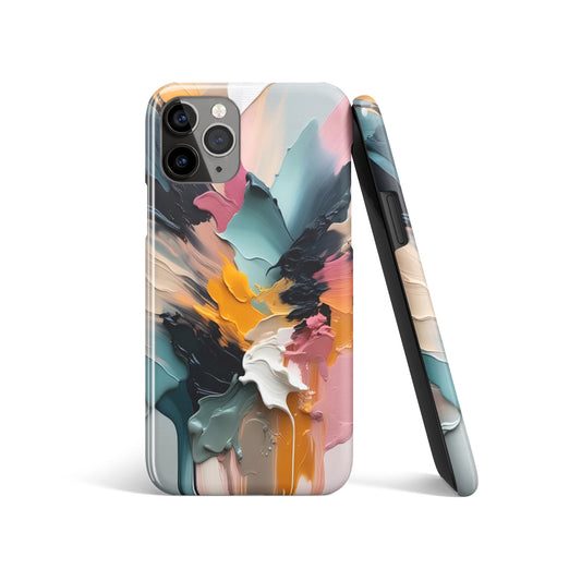 Abstract Art Best Budget iPhone Case
