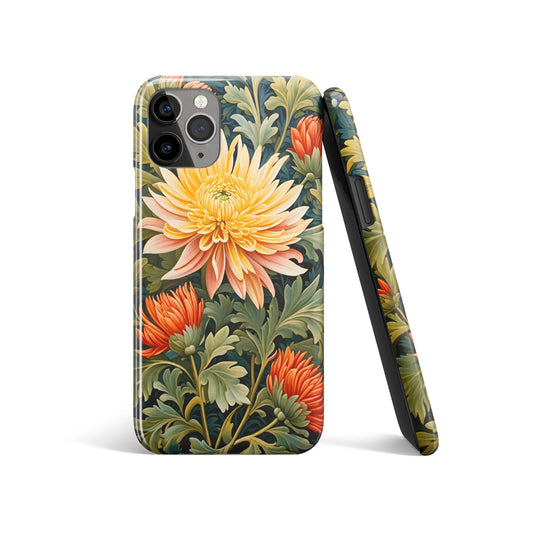 Lily Bloom iPhone Case