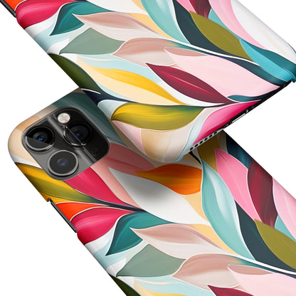 Colorful Cute iPhone Case