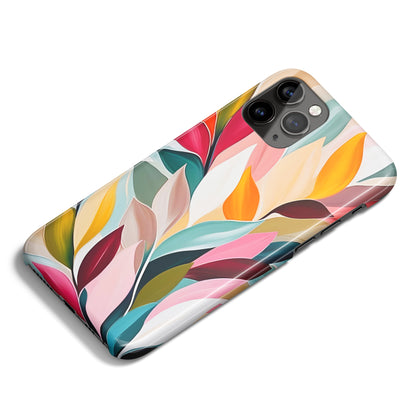 Colorful Cute iPhone Case