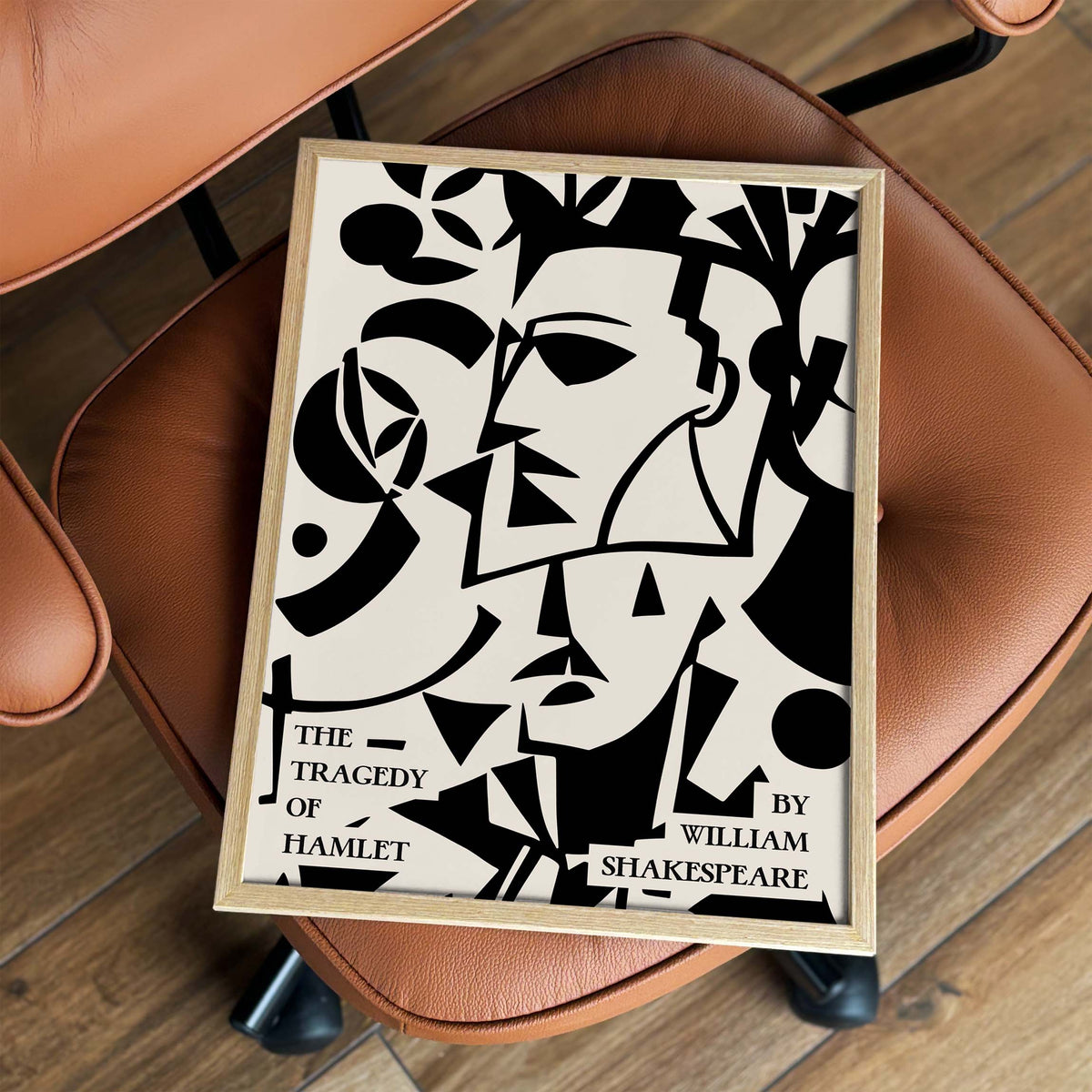 Boston Ballet Festival Print