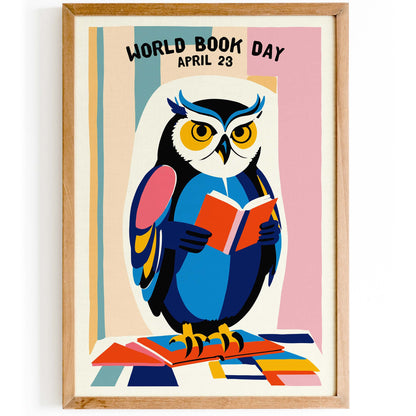 National Library Week Poster (Copy)