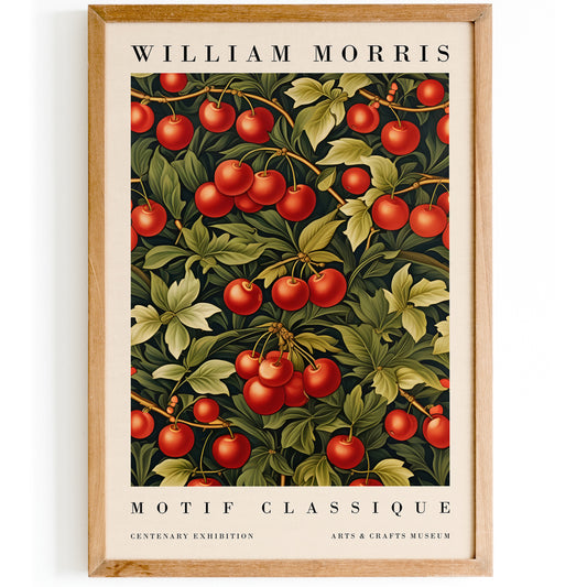 William Morris Art Print