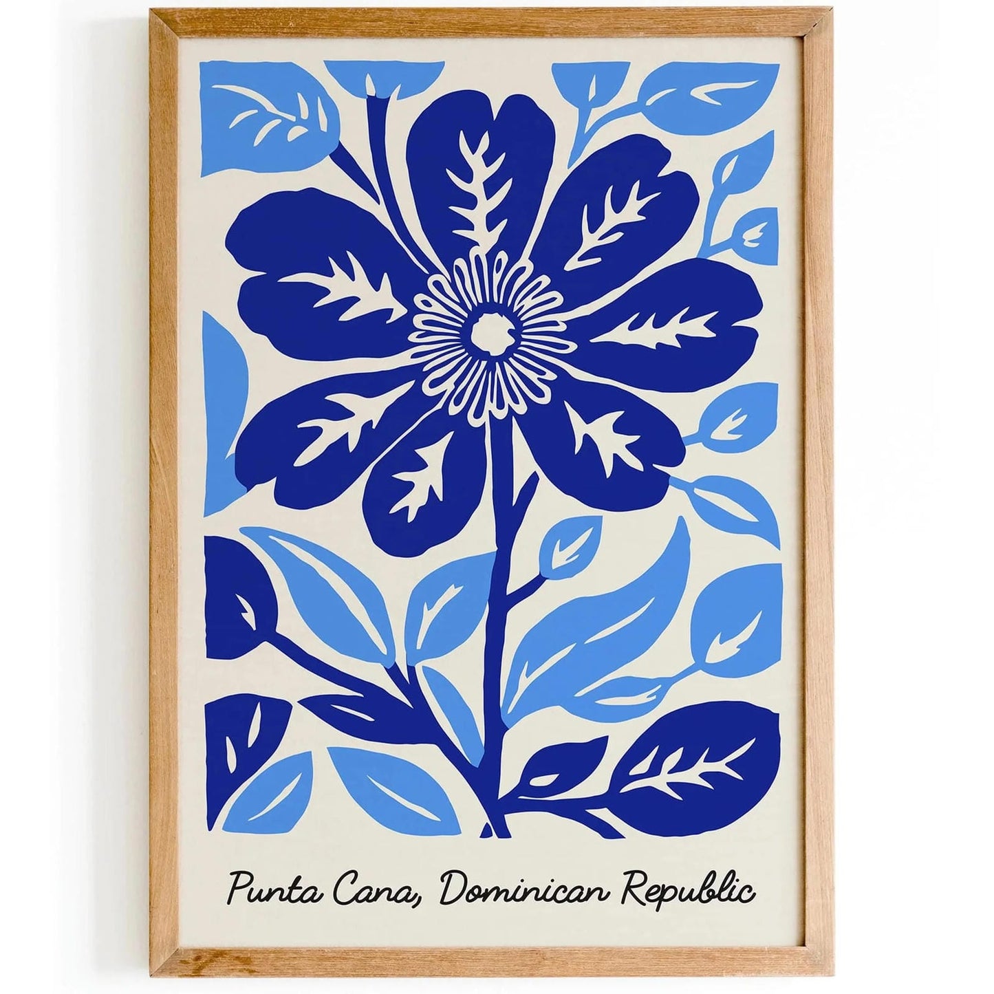 Punta Cana, Dominican Republic Poster