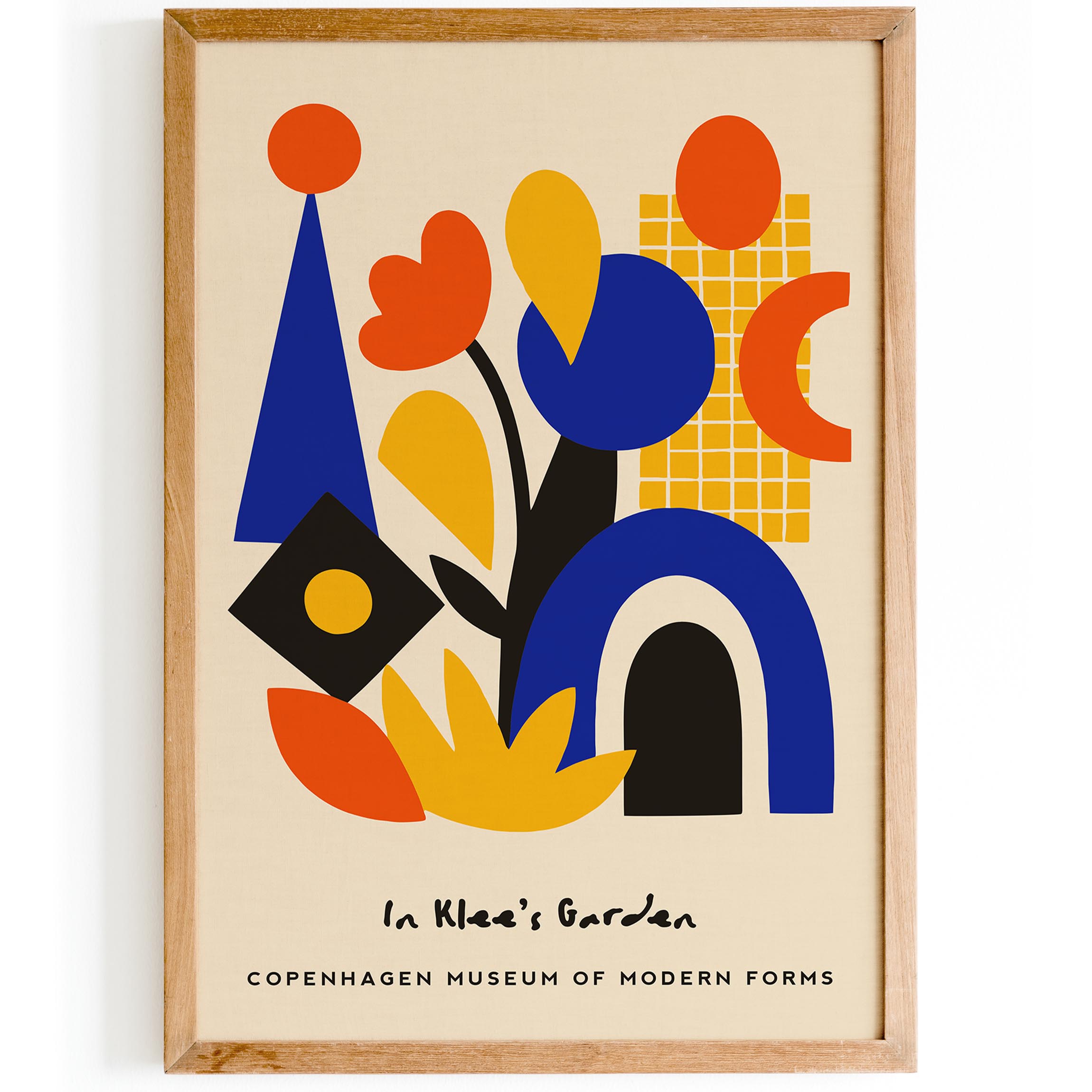 PAUL KLEE POSTERS – HypeSheriff Europe