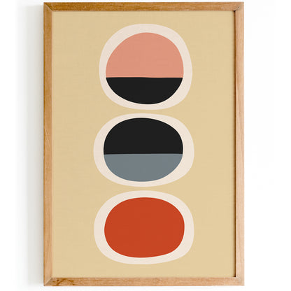 Modern Minimalist Art Print