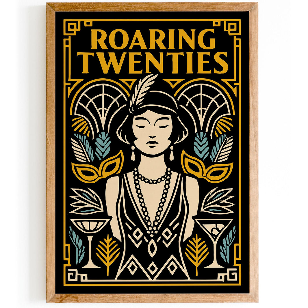 FASHION POSTERS - HypeSheriff Poster Store – HypeSheriff Europe