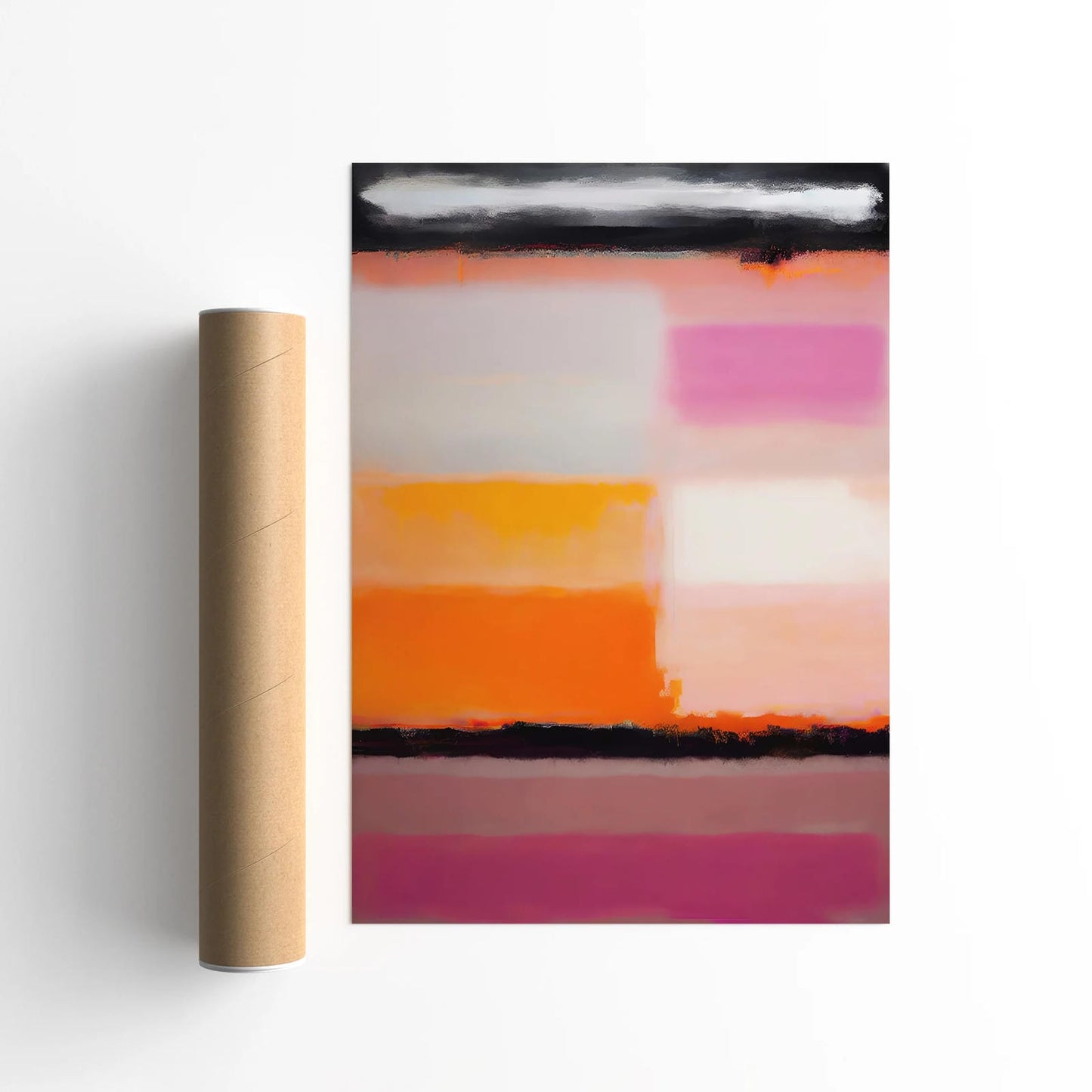 Gallery Wall Print