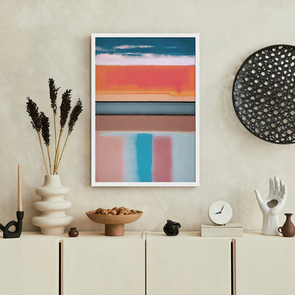 Artistic Home Decor Print