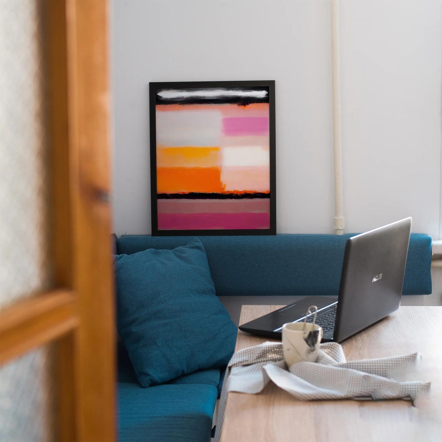 Gallery Wall Print