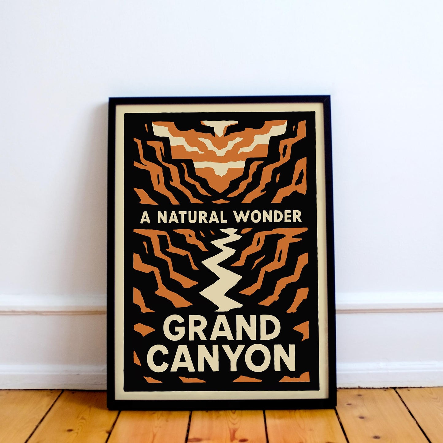 Grand Canyon Poster Print