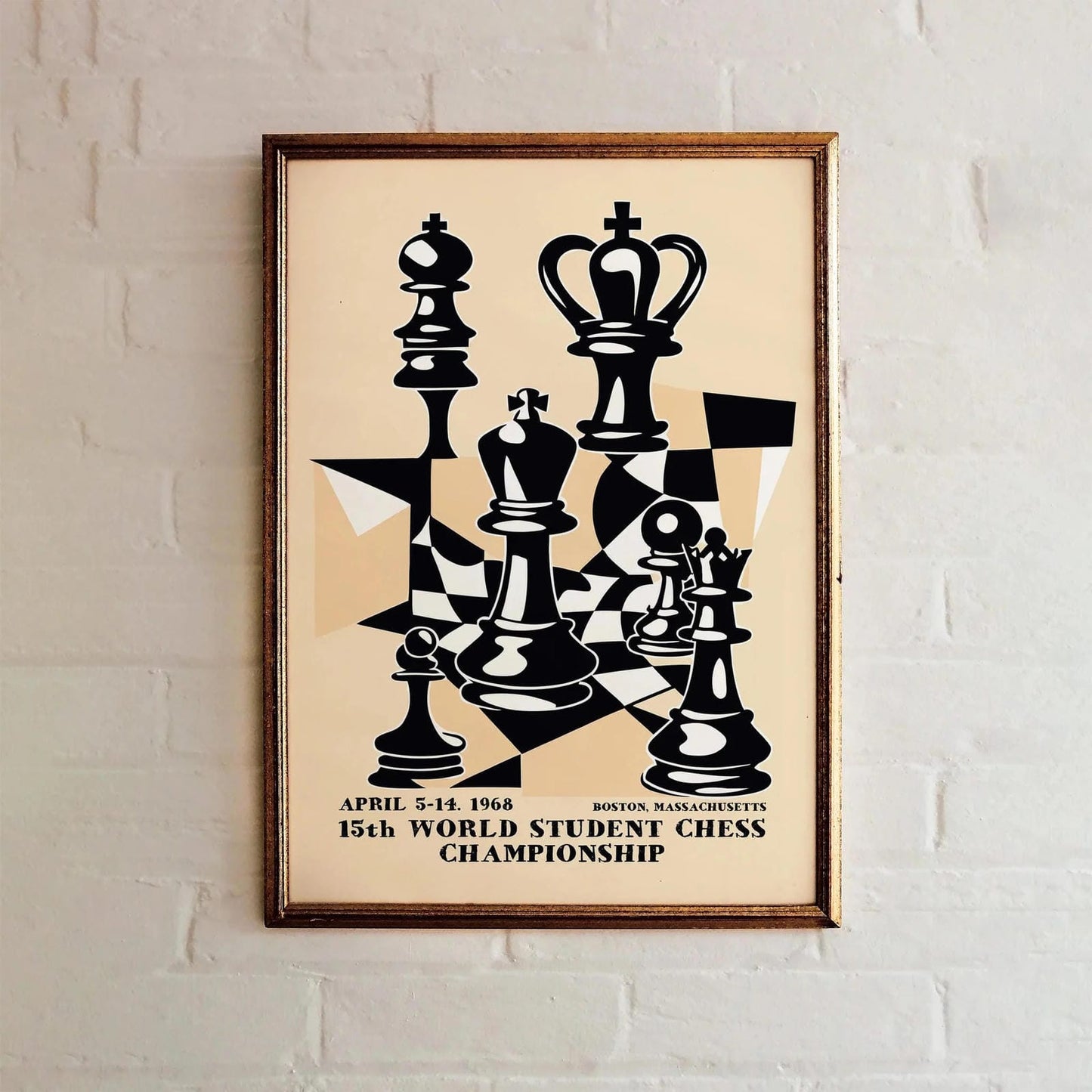World Student Chess Championship
