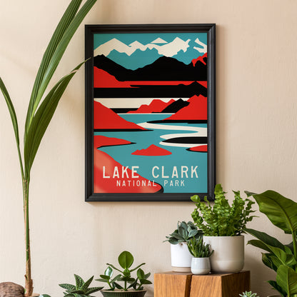 Outdoor Adventure Print