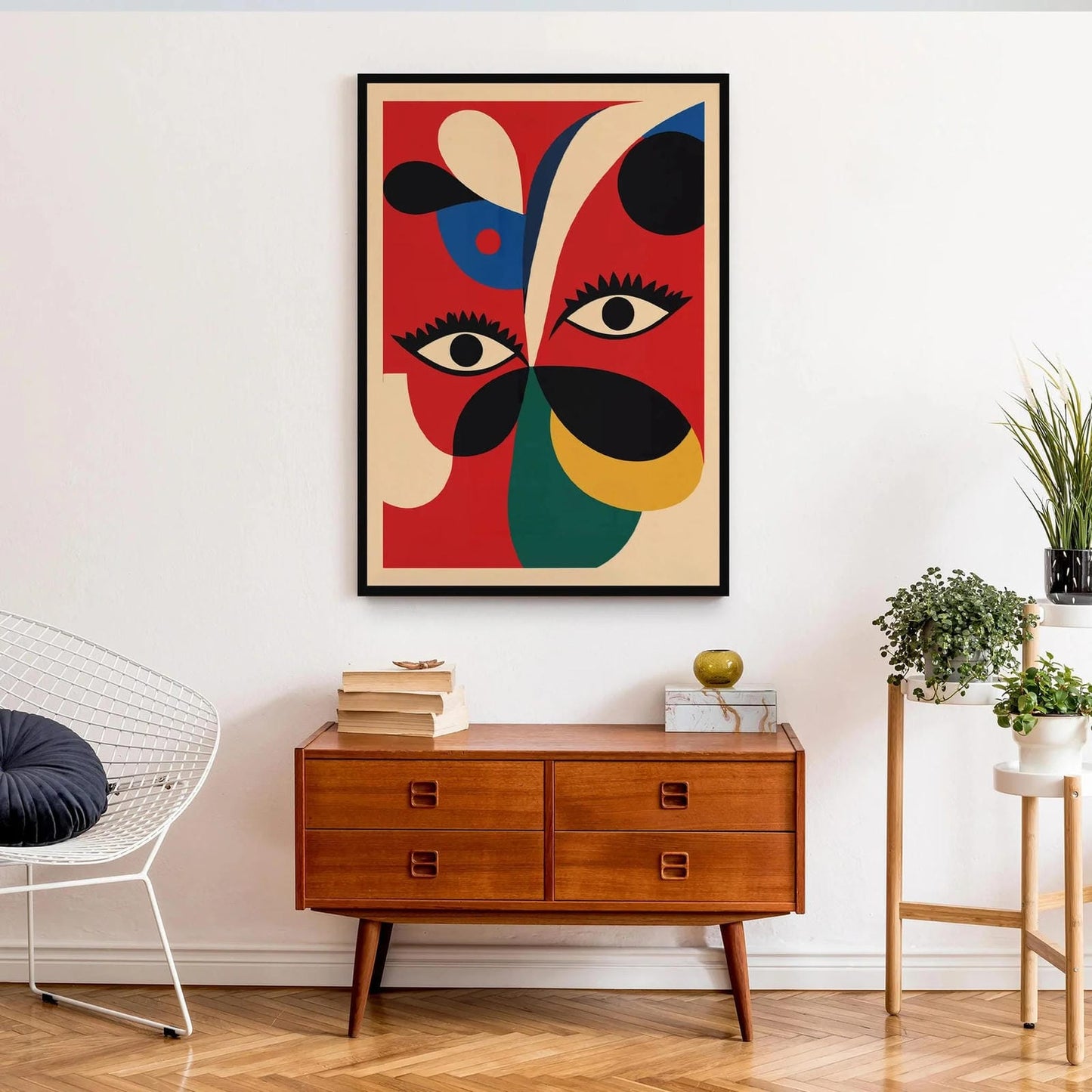Contemporary Visionary Art Print