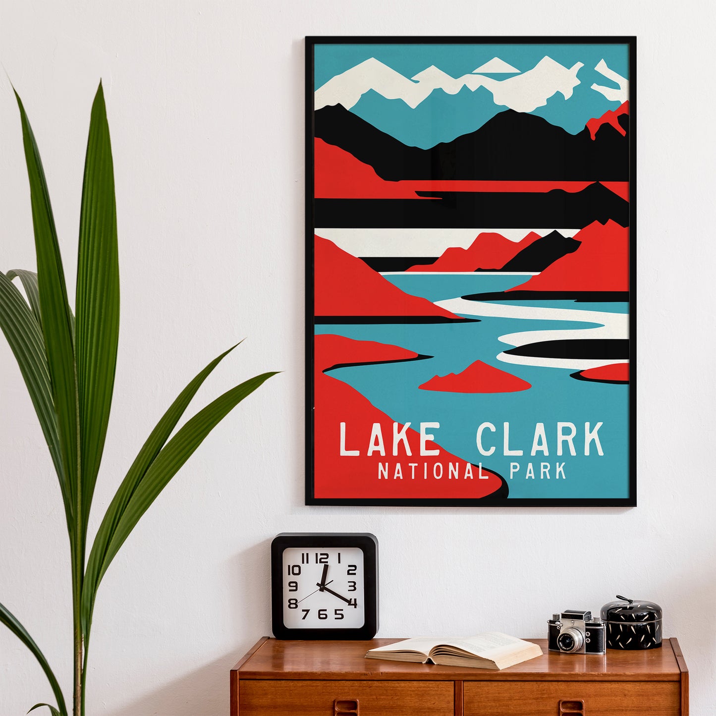 Outdoor Adventure Print