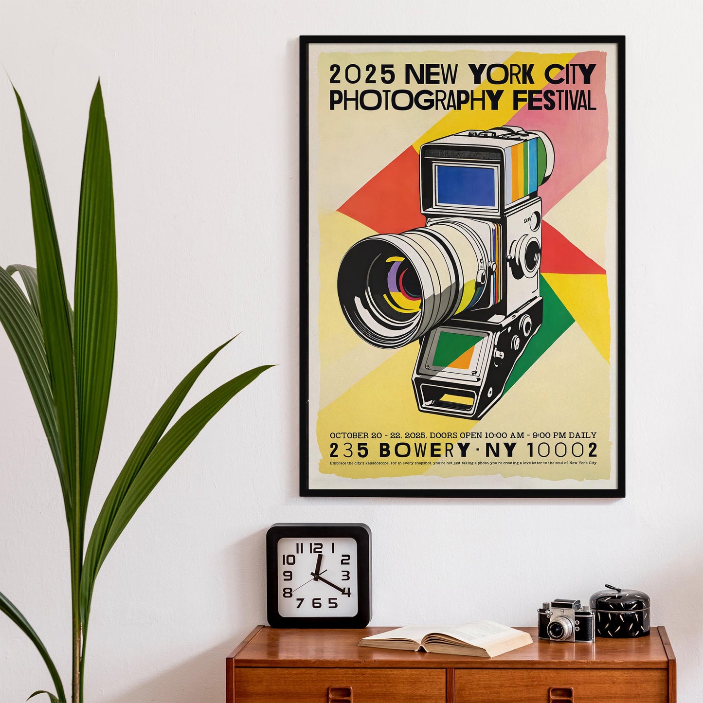 2025 New York Photography Festival
