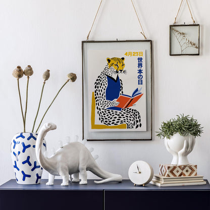 World Book Day Poster