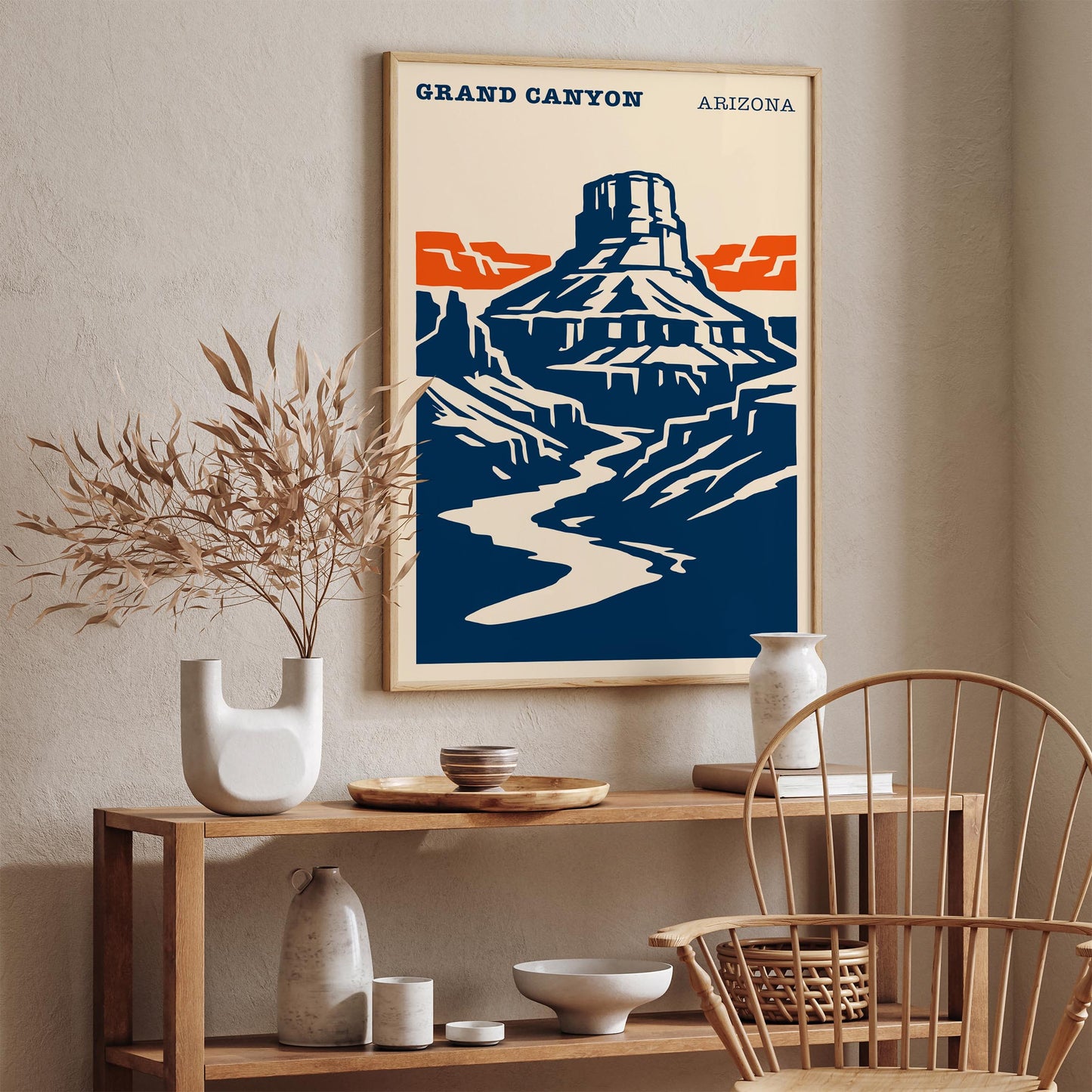Grand Canyon Arizona Poster