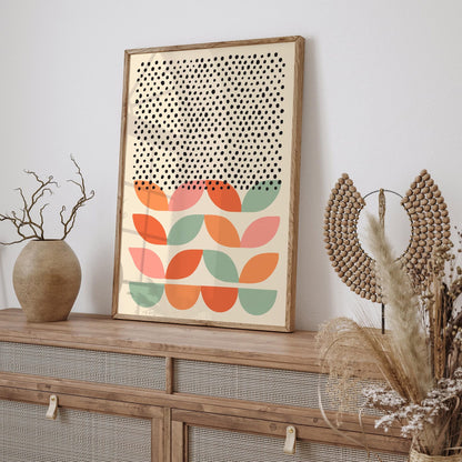 Abstract Modern Wall Art 2025