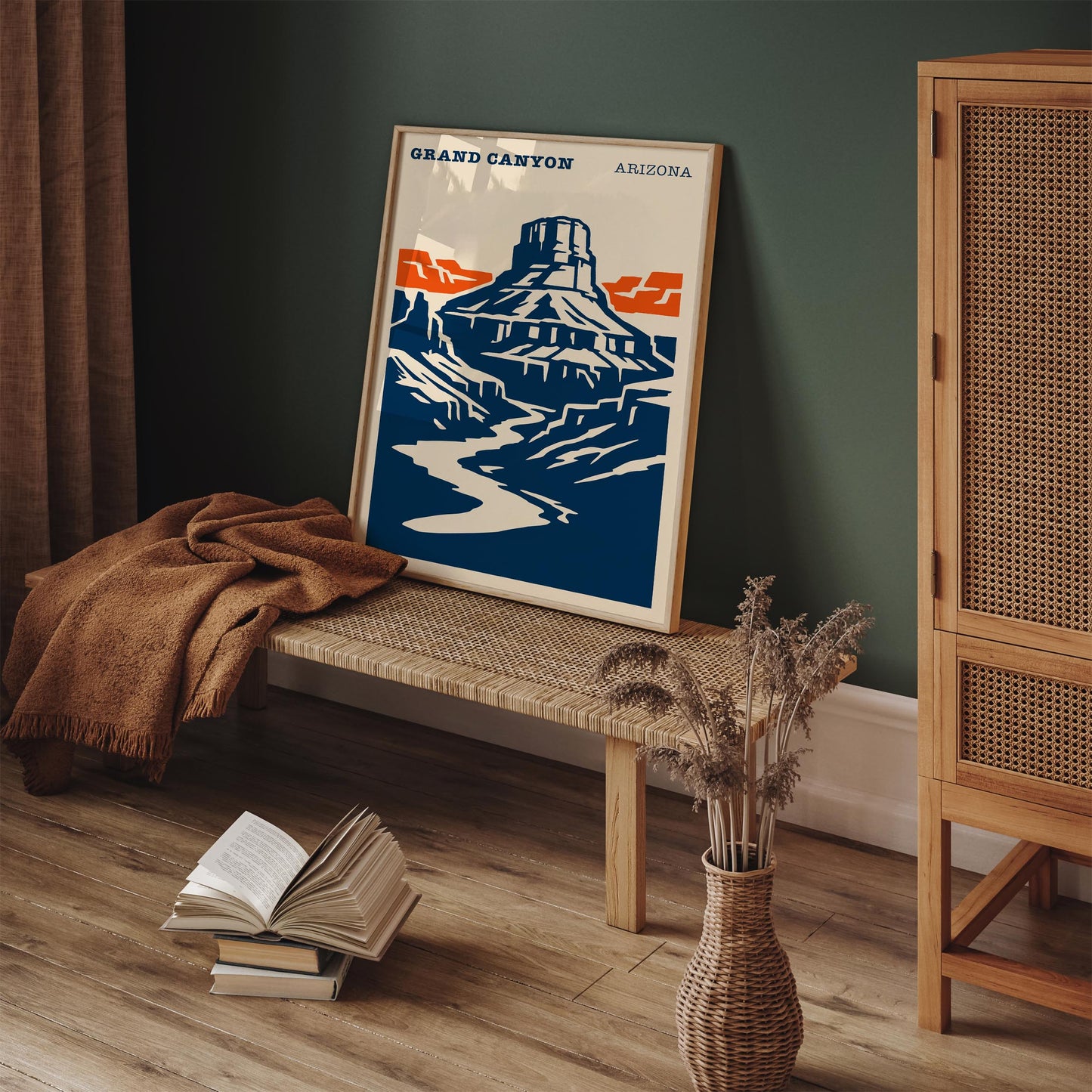 Grand Canyon Arizona Poster