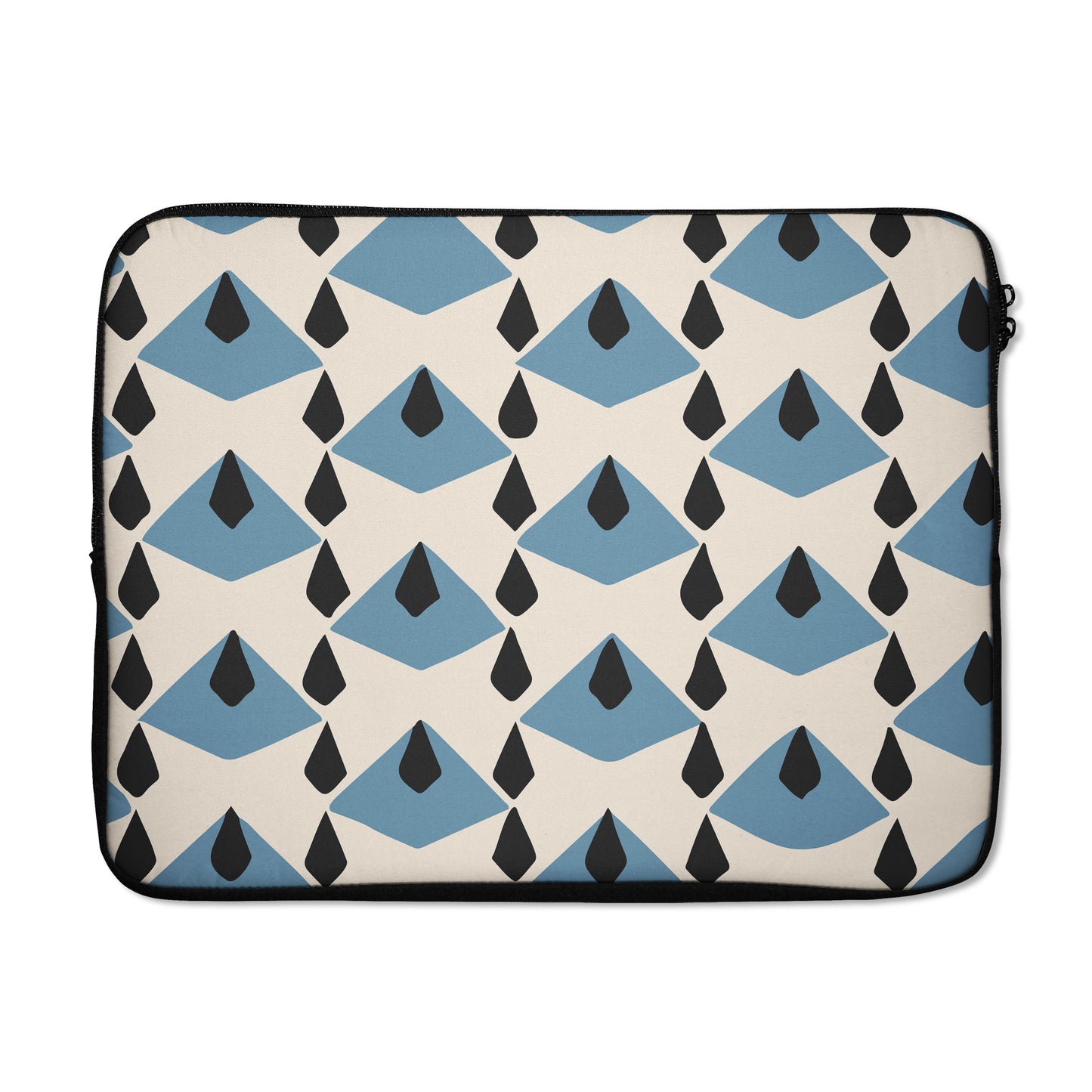 Art-Deco MacBook Sleeve