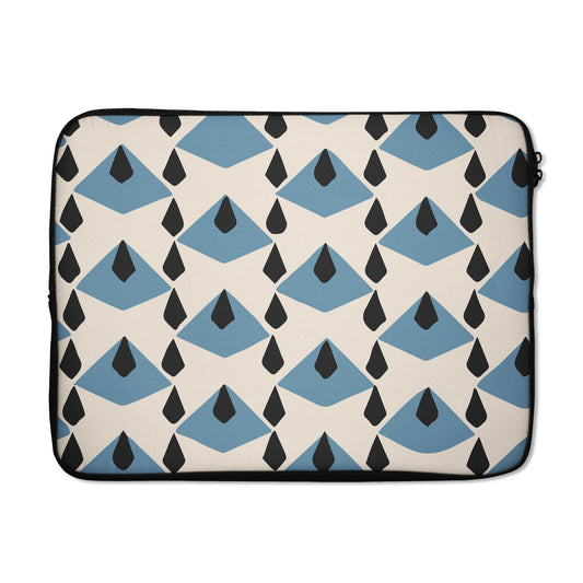 Art-Deco MacBook Sleeve