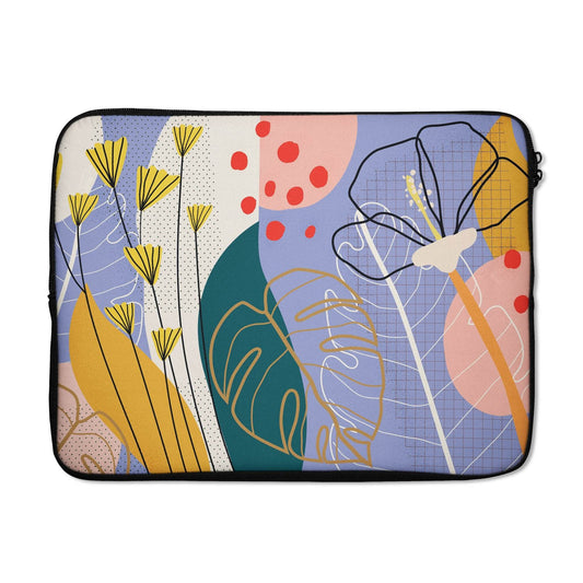 NATURE ART LAPTOP SLEEVE - HypeSheriff Europe