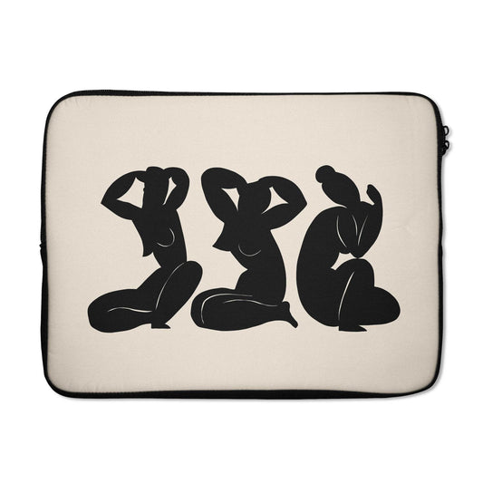 WOMEN LAPTOP SLEEVE - HypeSheriff Europe