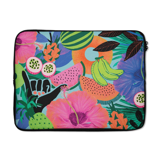 Colorful Fruity Macbook Sleeve - HypeSheriff Europe