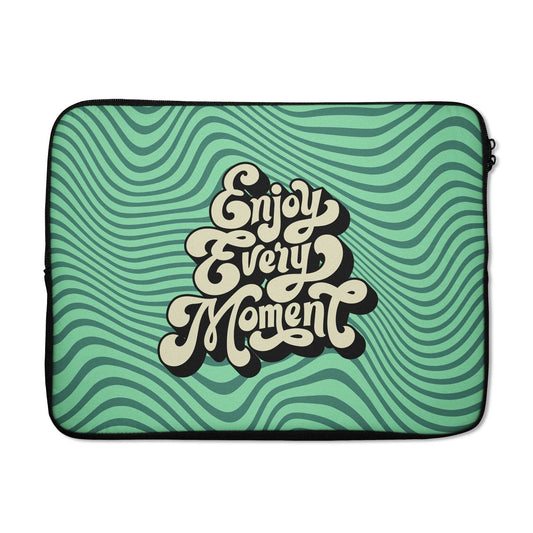 Motivational Macbook Sleeve - HypeSheriff Europe