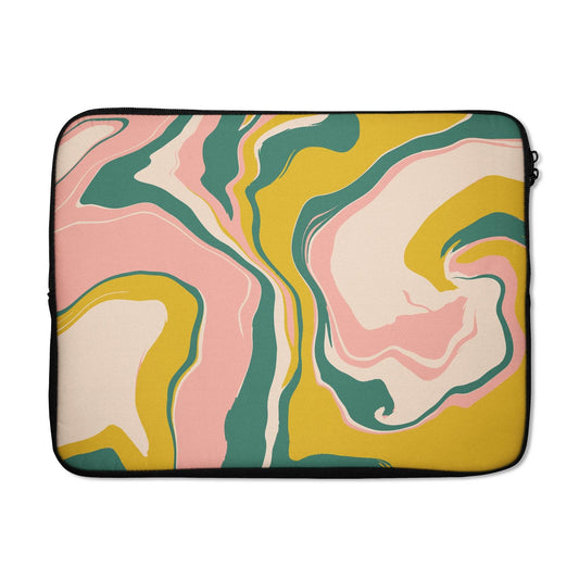 Fluid Art Macbook Case - HypeSheriff Europe