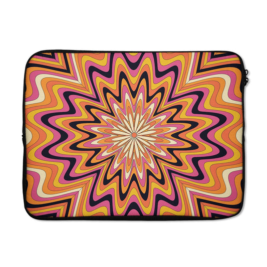 Groovy Macbook Sleeve - HypeSheriff Europe