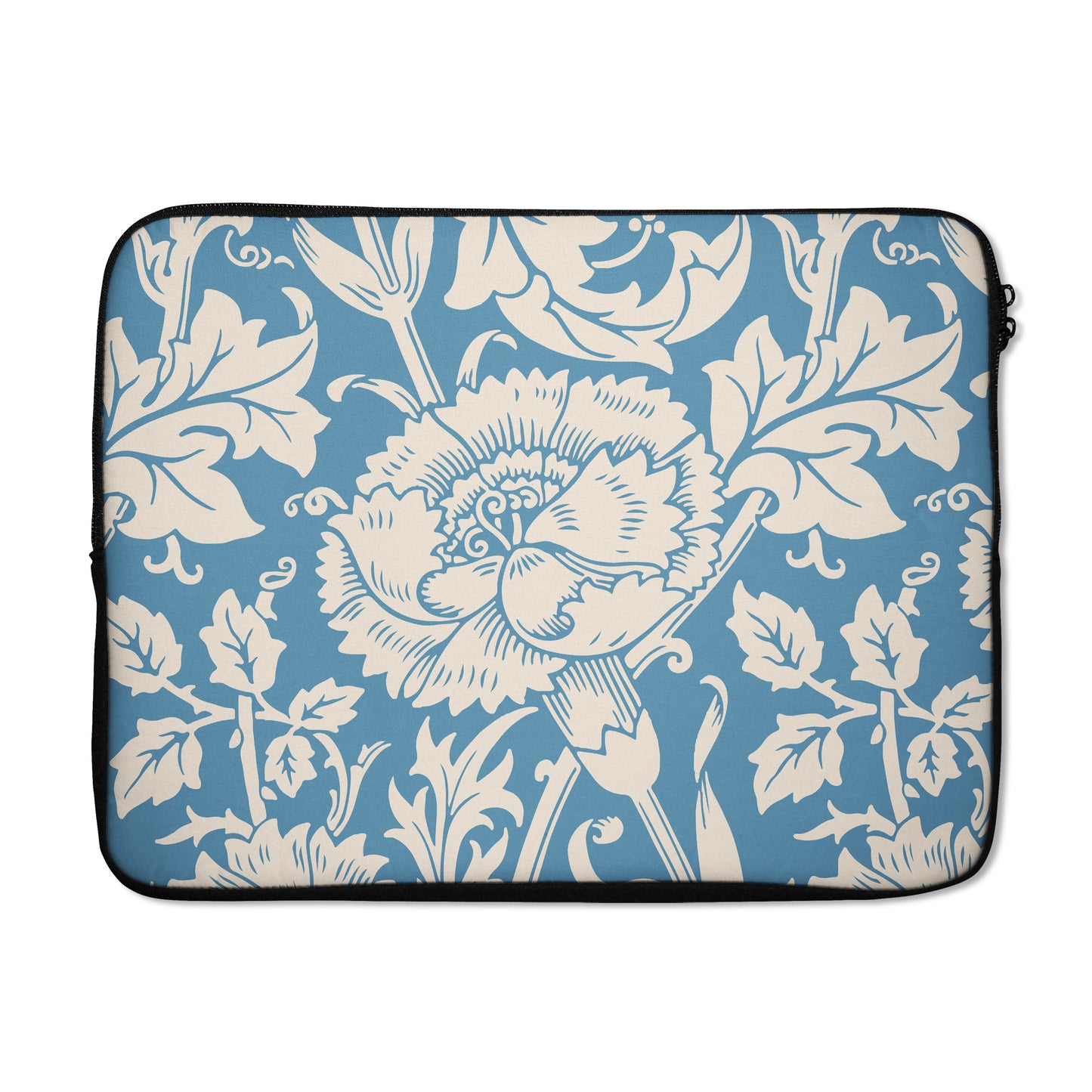 Classy Art-Nouveau MacBook Sleeve