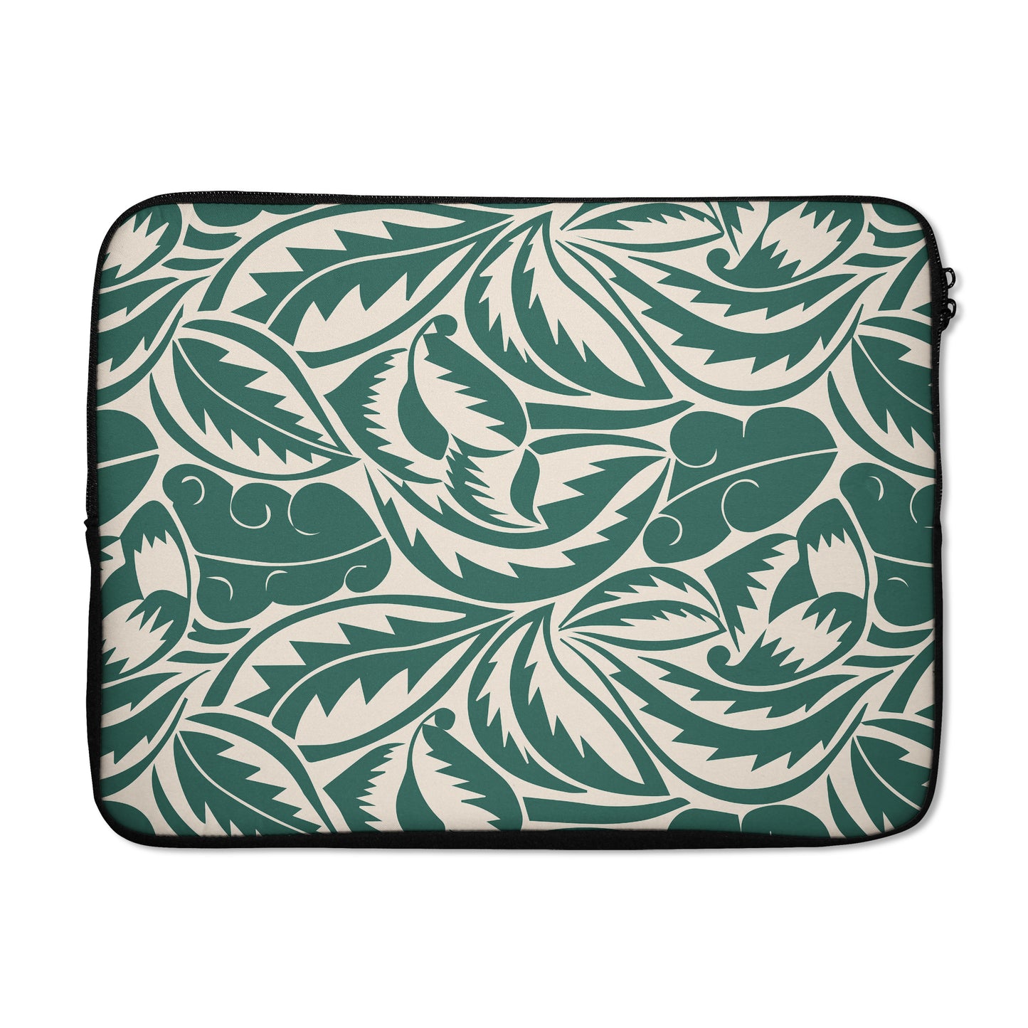 JUNGLE VIBES LAPTOP SLEEVE