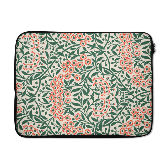 Art-Nouveau William Morris Laptop Sleeve