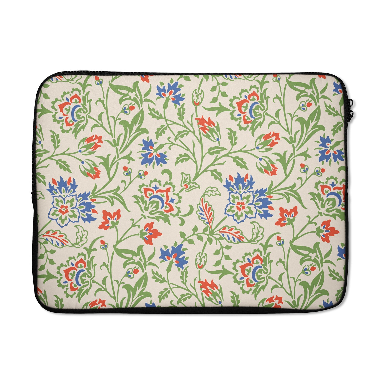 Folk Meadow Laptop Sleeve