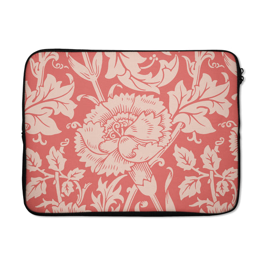 William Morris Laptop Case