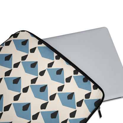 Art-Deco MacBook Sleeve