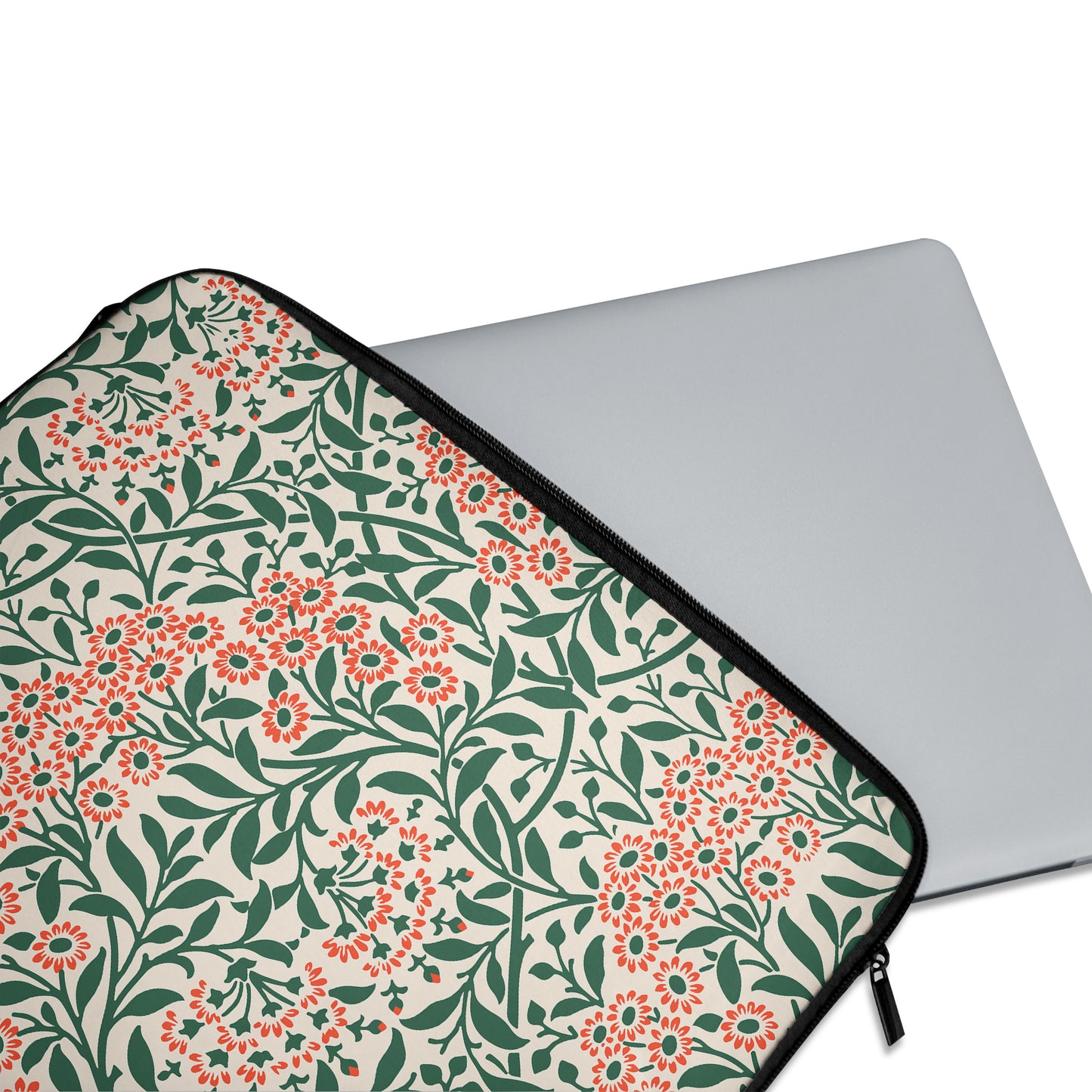 Art-Nouveau William Morris Laptop Sleeve