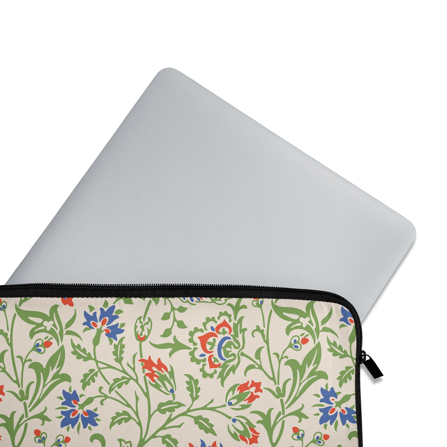 Folk Meadow Laptop Sleeve