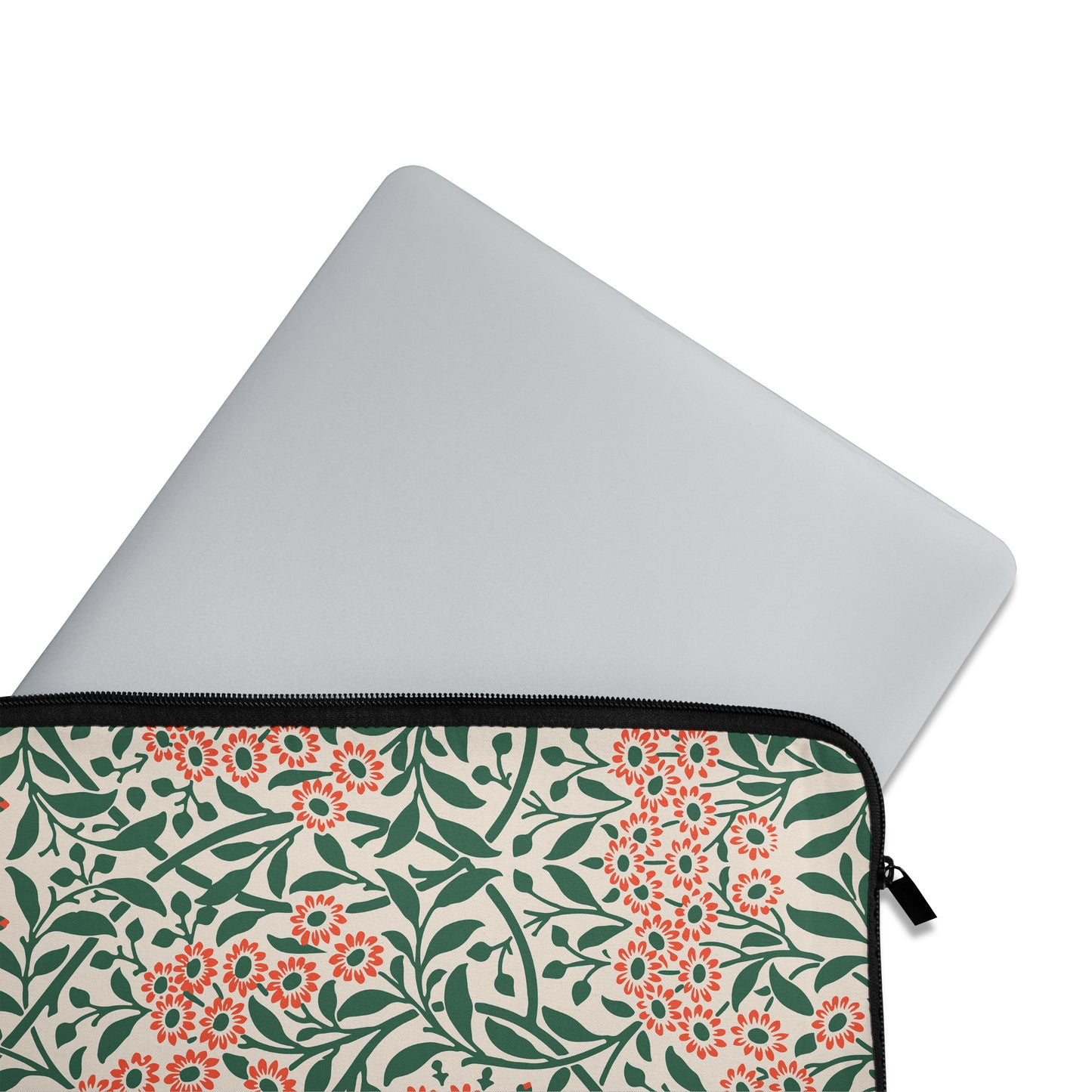 Art-Nouveau William Morris Laptop Sleeve