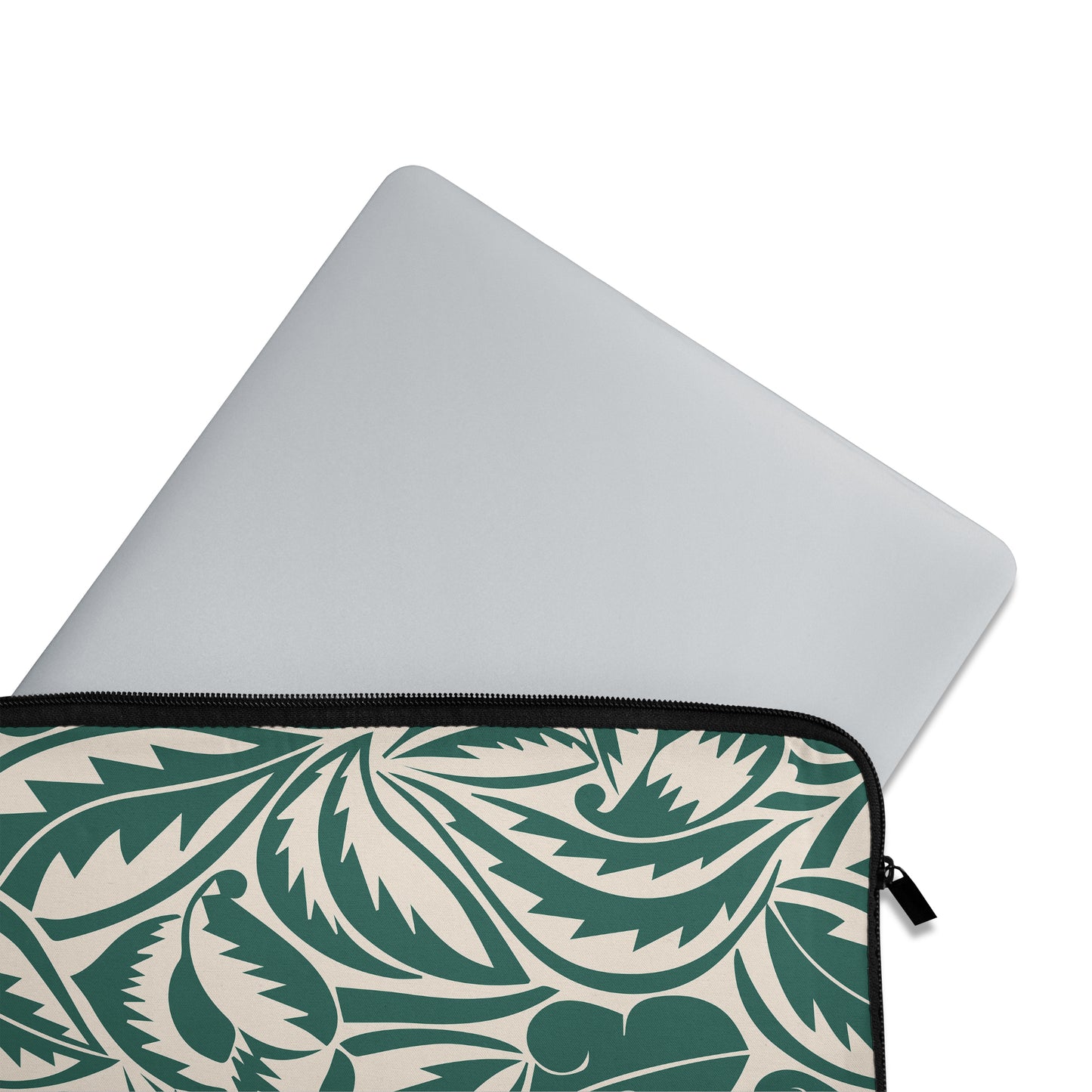 JUNGLE VIBES LAPTOP SLEEVE