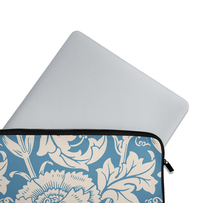 Classy Art-Nouveau MacBook Sleeve