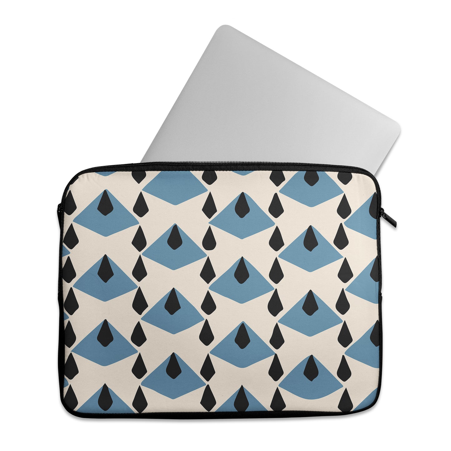 Art-Deco MacBook Sleeve